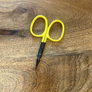 Super sharp sewing and craft scissors!